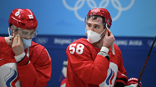    Антон Слепышев© РИА Новости / Алексей Филиппов