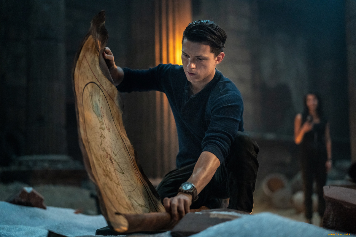 Кадр из фильма 