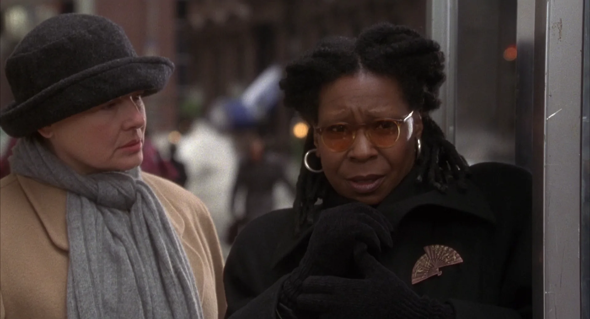 Кадр из фильма.