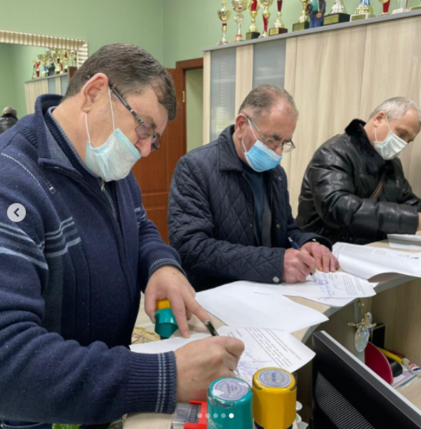 Источник фото: Ассоциация перевозчиков Ростовской области 