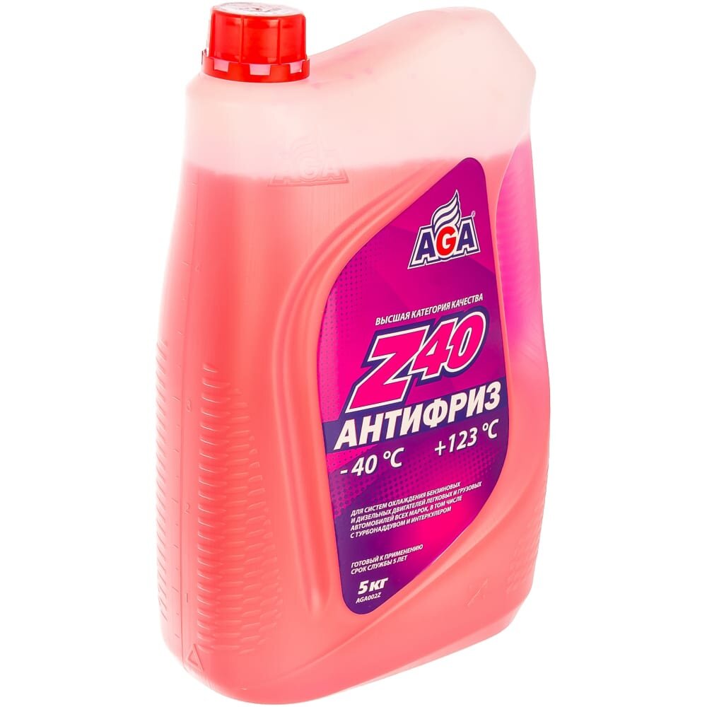 Aga g12. Антифриз Aga z40. Антифриз Aga aga002z. Антифриз красный -40с aga001z. Aga002z Aga антифриз Aga z-40 красный(5л) 002z.