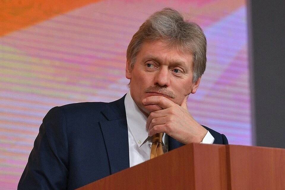     Песков заявил, что российская экономика "устоит на ногах" после санкций  GLOBAL LOOK PRESS