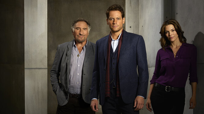 "Вечность" Фото с сайта https://www.kinopoisk.ru/