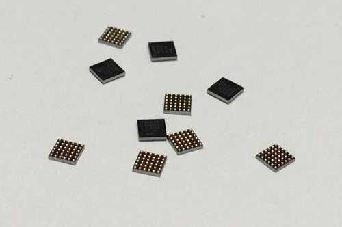 Микросхемы зарядки tristar(U2)
