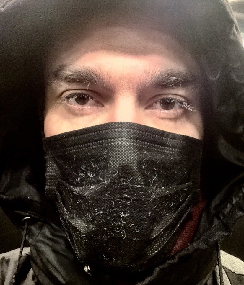 Фото автора