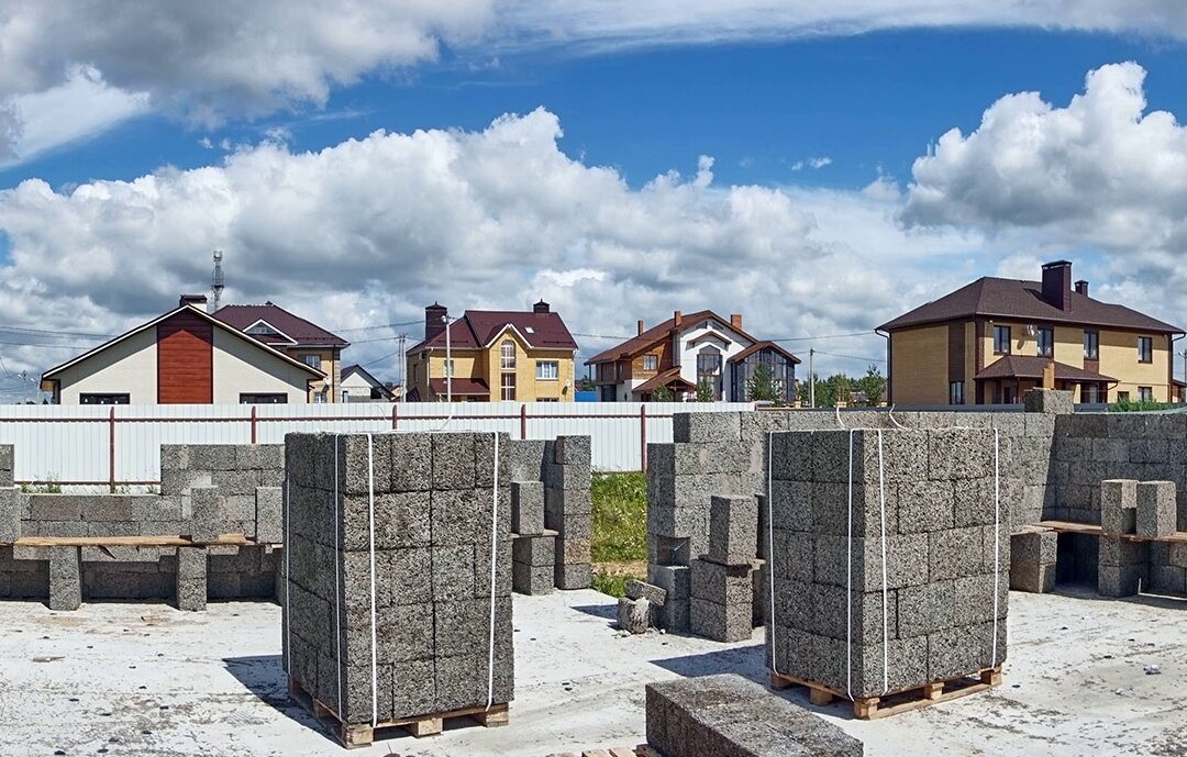 Арболит. Источник фото: https://clck.ru/dsXFw