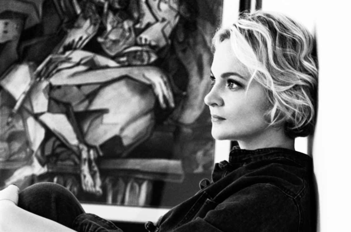 Сандра Корецкая