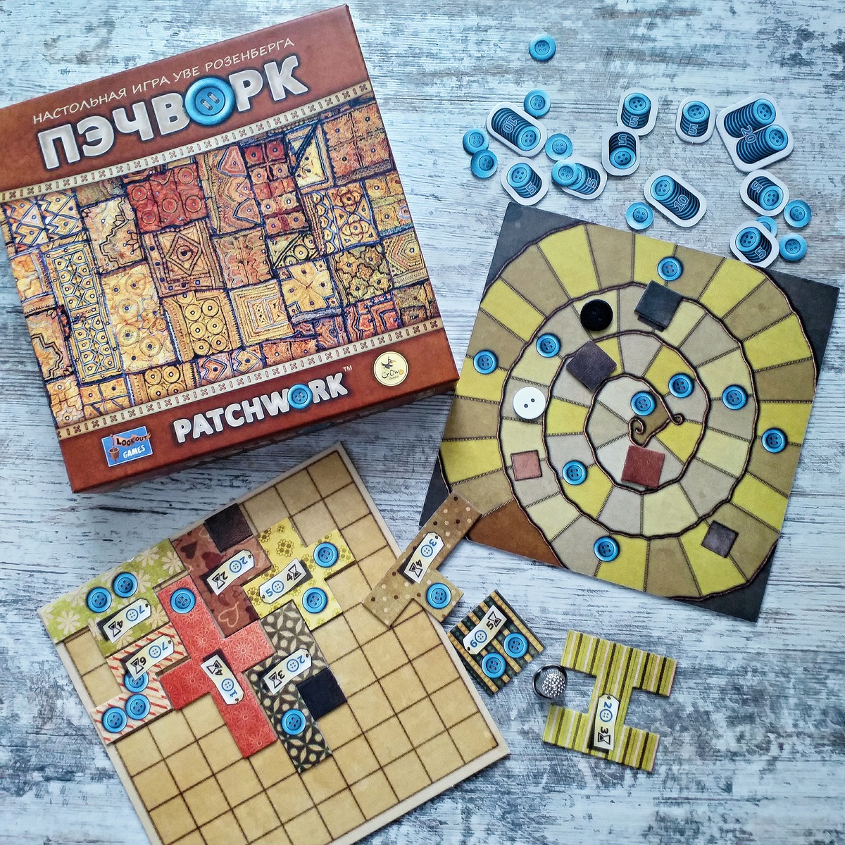 Фото из личного архива автора