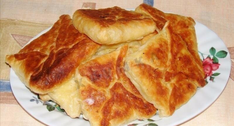 Ммм... Аш слюнки текут