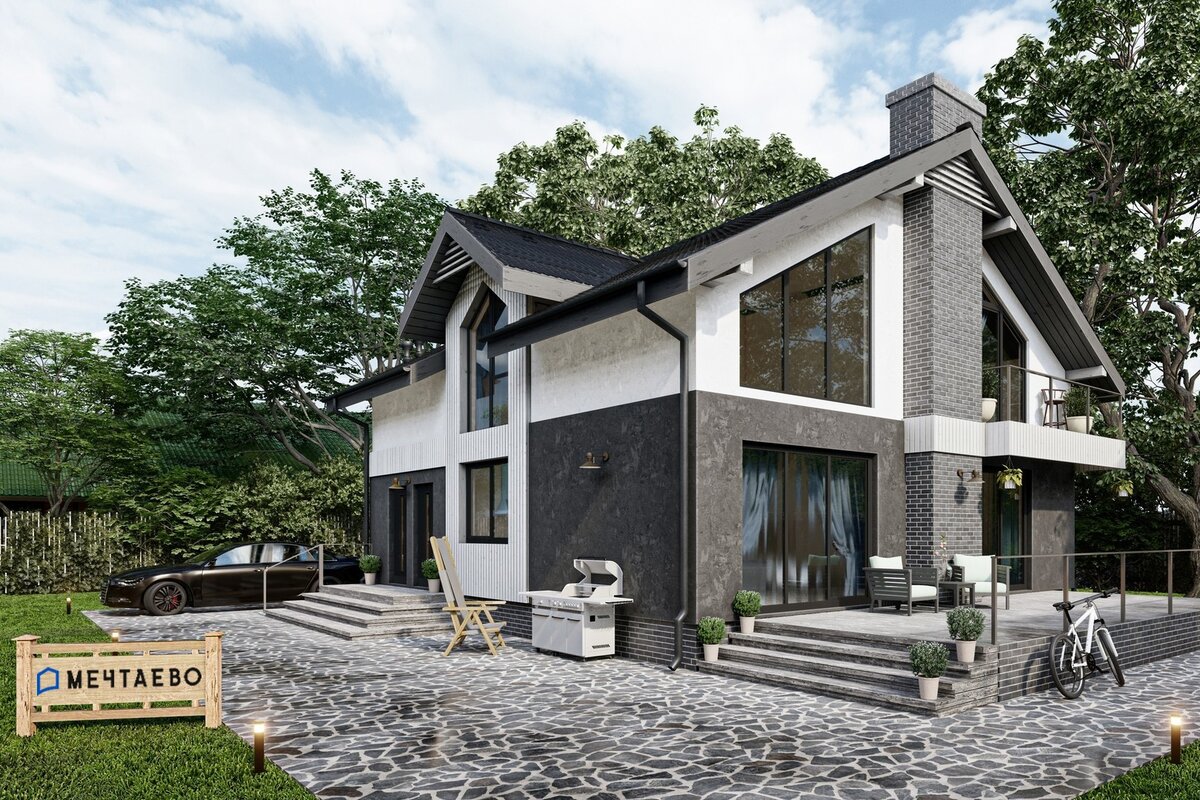 Проект "Феникс"