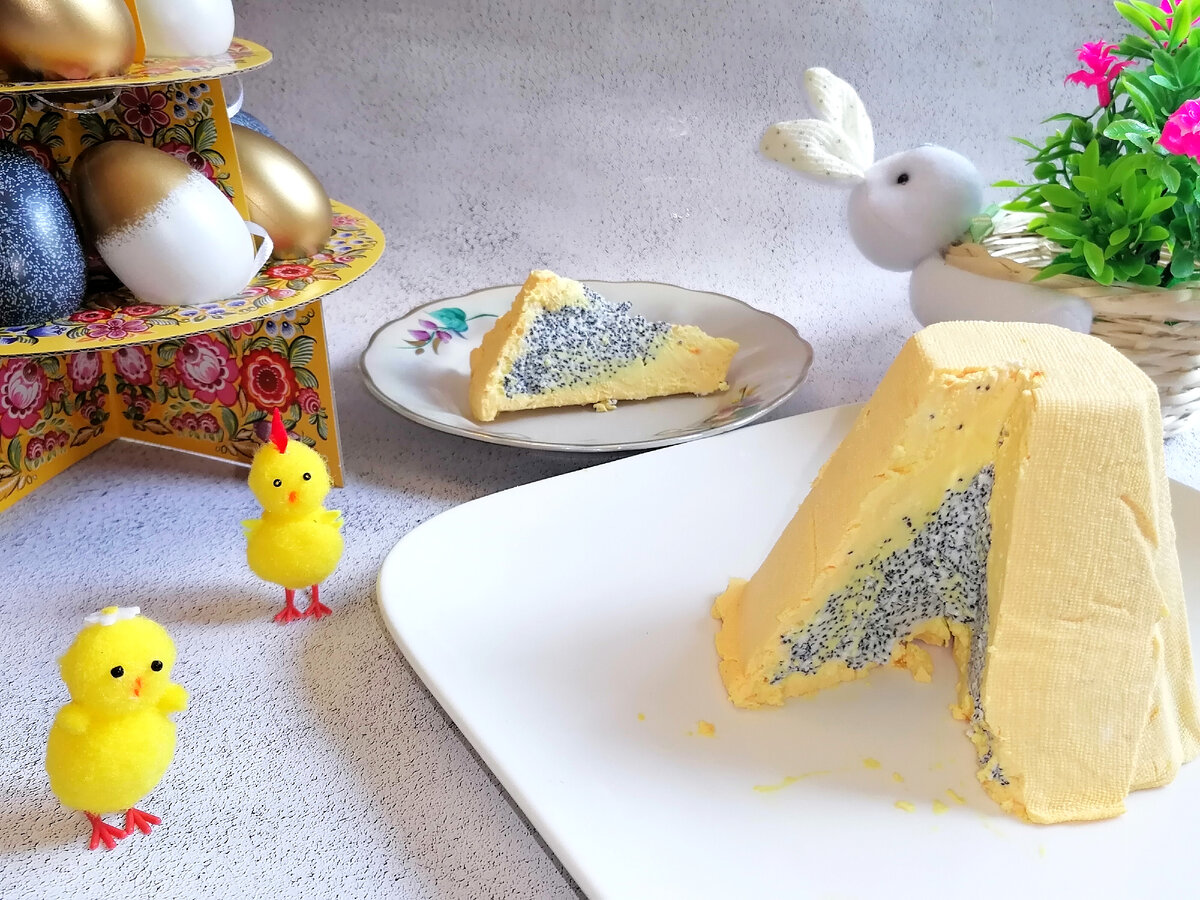 Кулич пп пасхальный. Творожная пасха лимонник. Лимонно маковый кулич с творогом. Пасха творожная лимонная. Творожно-маковый кулич.
