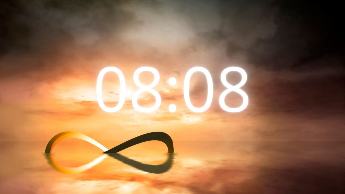 ∆08:08 ЗНАЧЕНИЕ В АНГЕЛЬСКОЙ НУМЕРОЛОГИИ | Софья Жизнь | Дзен