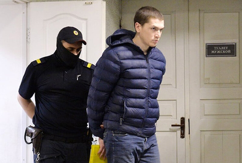 Валерий Дубенюк