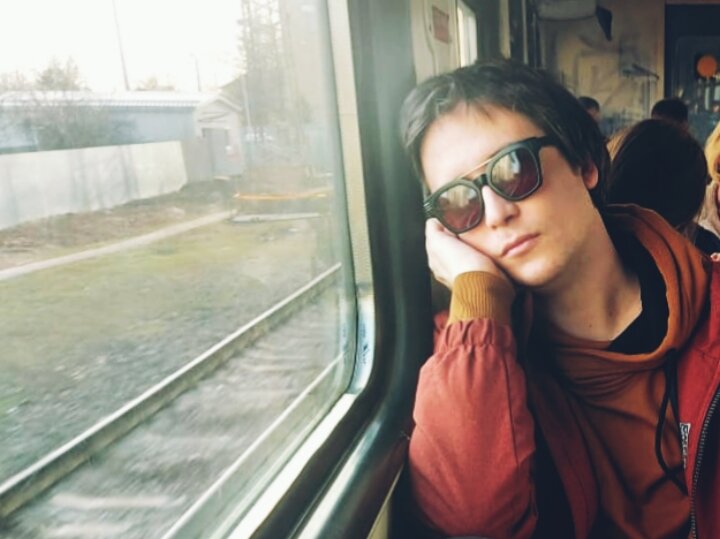 Кирилл Стрюков