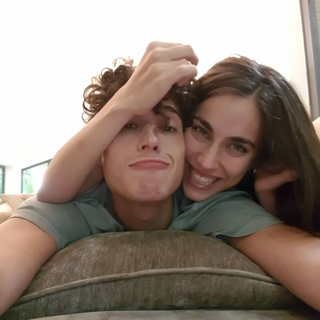 Элеонора и Эдоардо