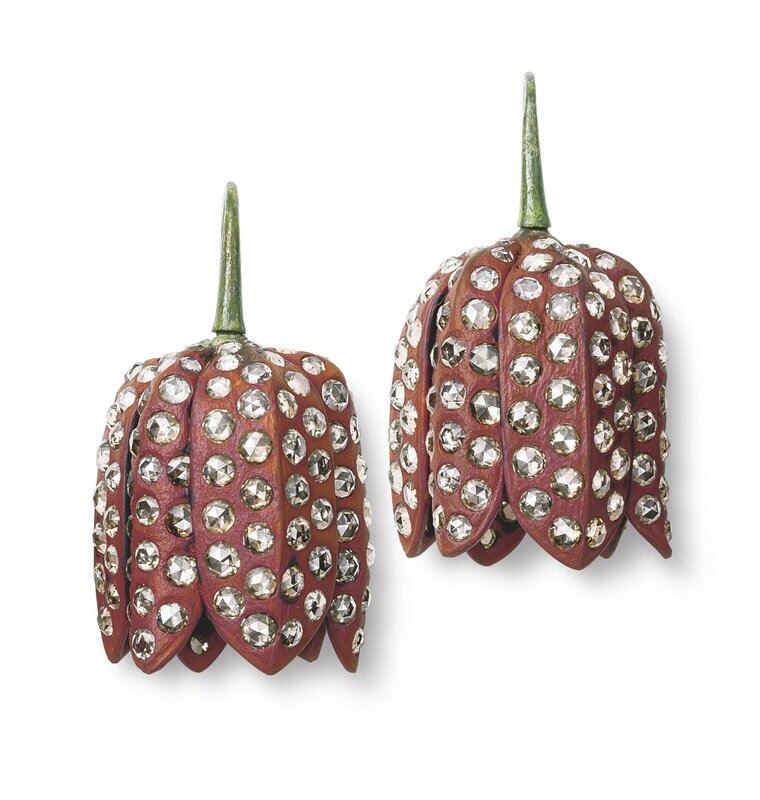 FRITILLARIES (������)  