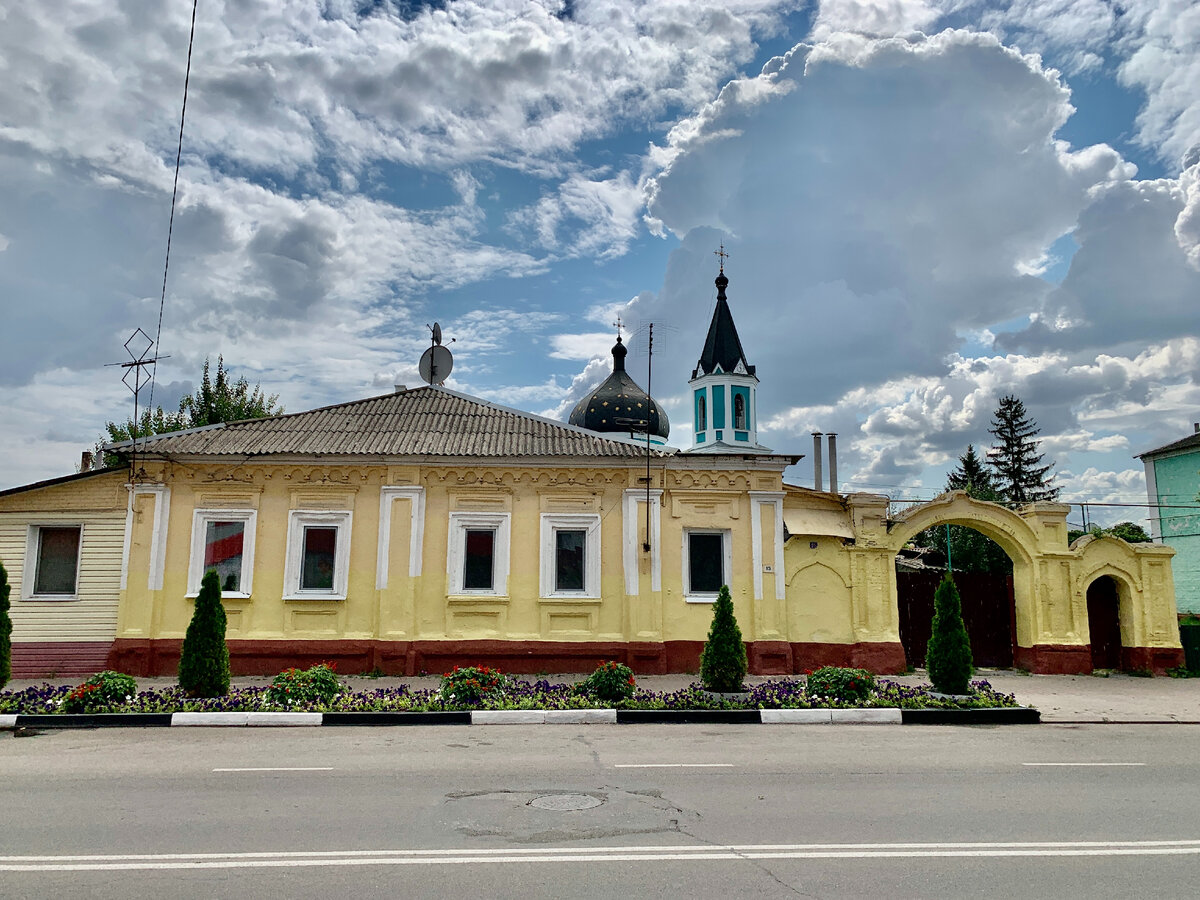 День города Нового Оскола программа мероприятий, будет салют или нет