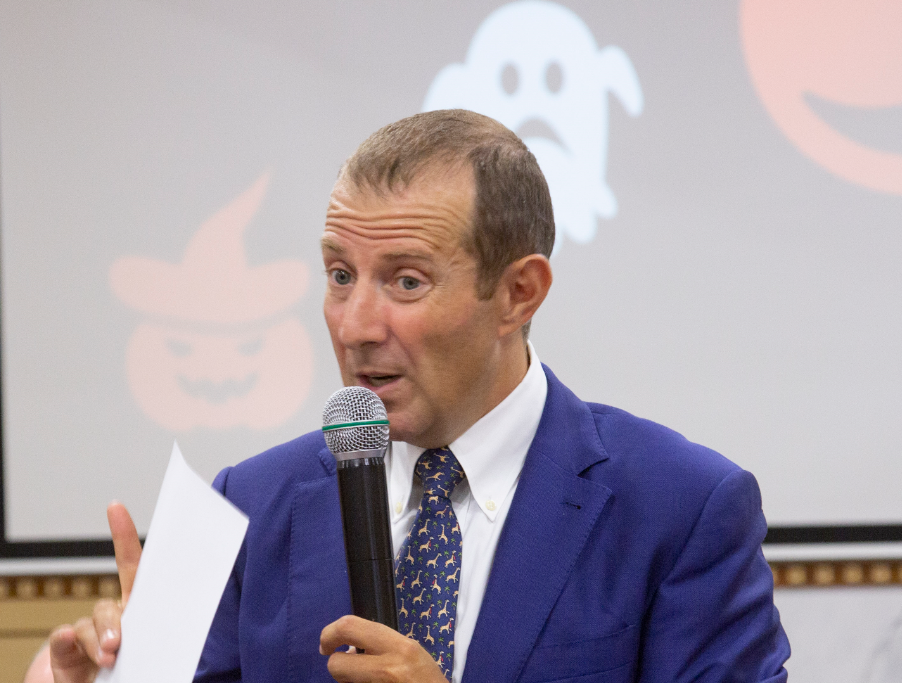 Фото © Игорь Рызов