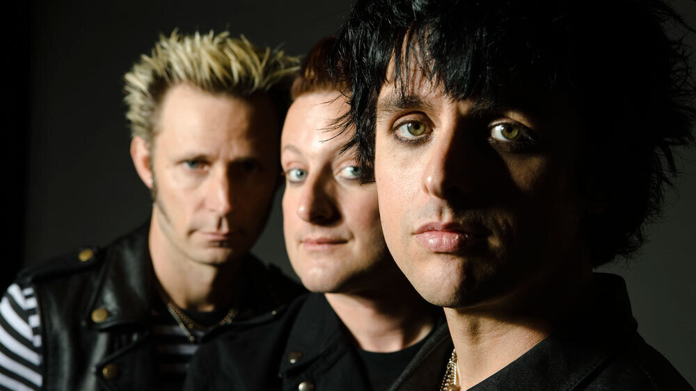 Green Day