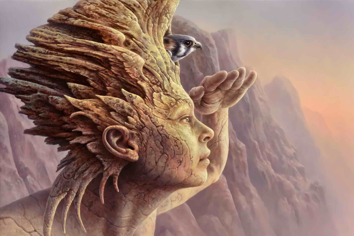 Освободи себя от иллюзии своего ума. Для этого пройди этот тест и обнаружь те искажения, что принял за истину твой ум.