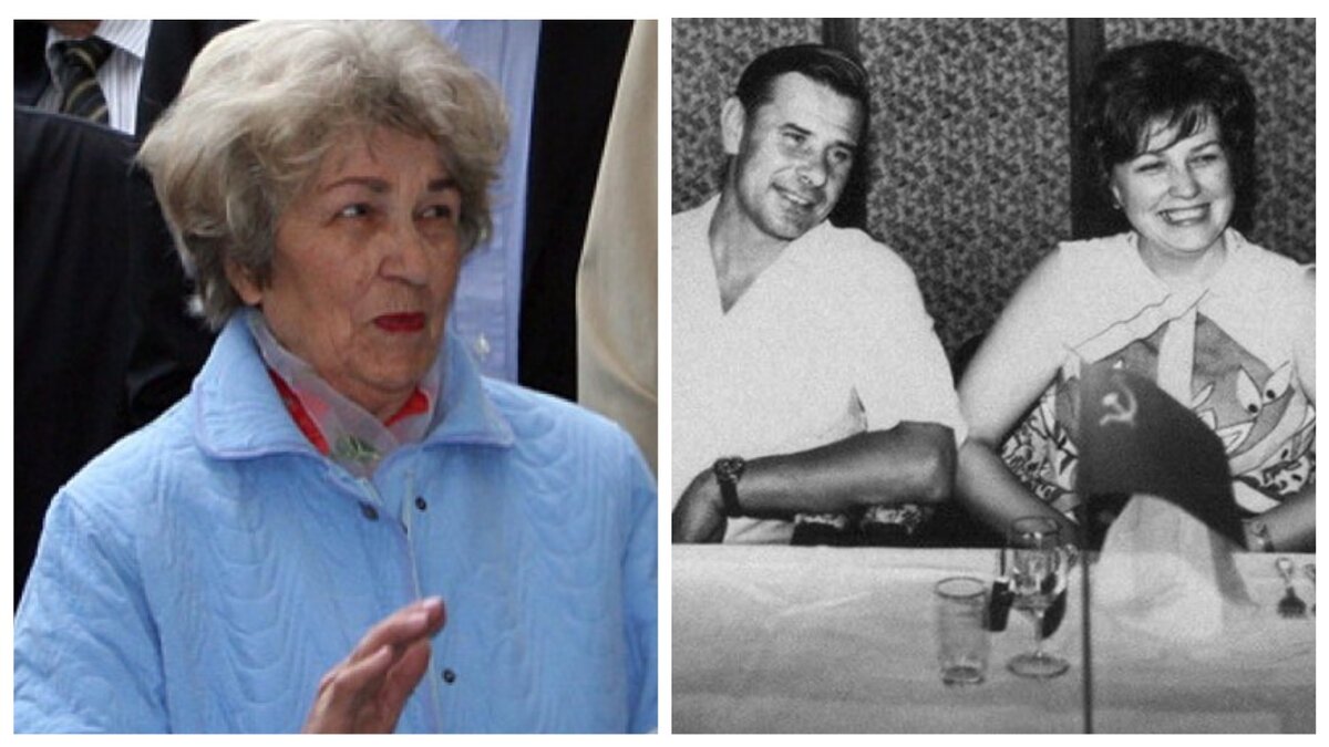 Валентина Шашкова ( Яшина)