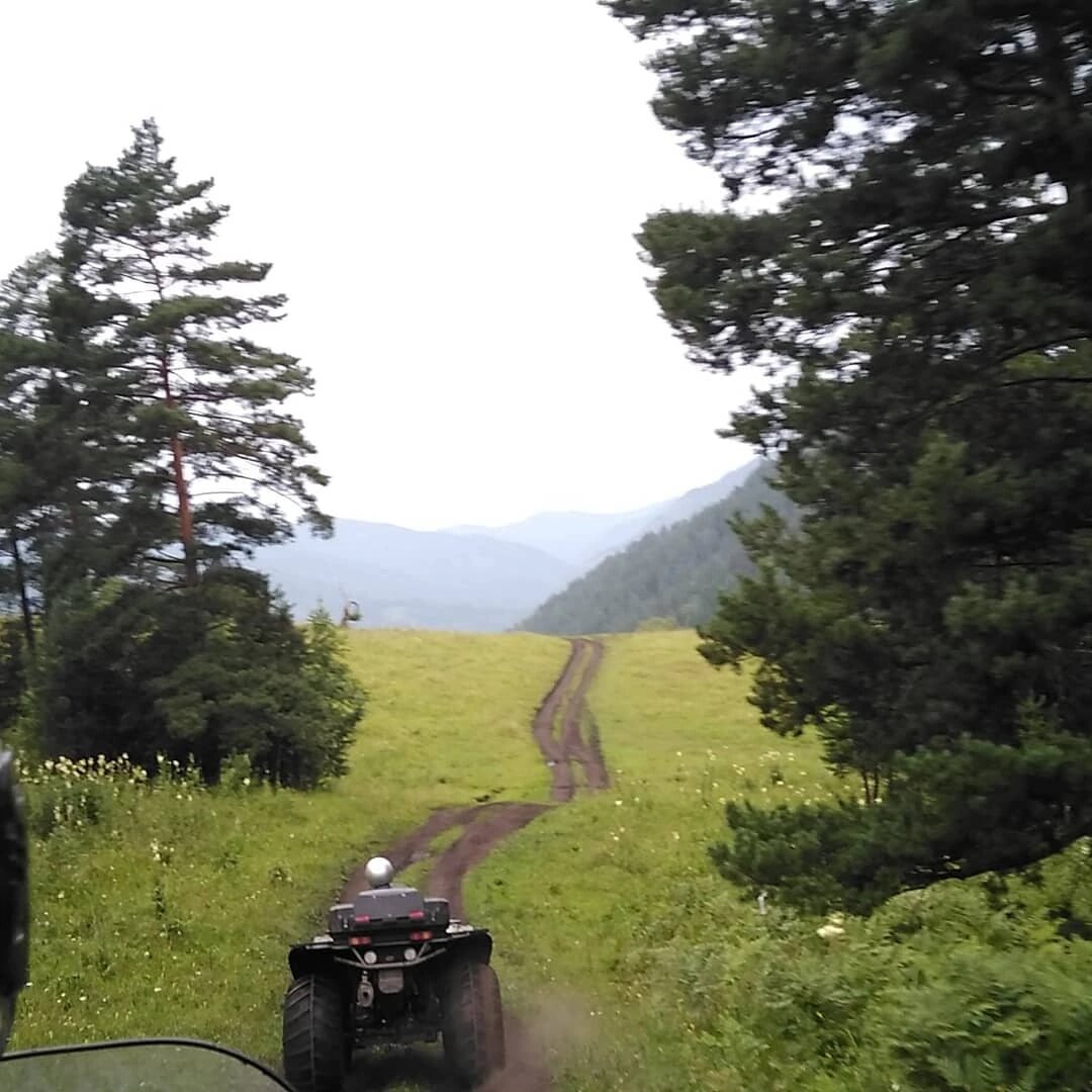 Безумно круто! 