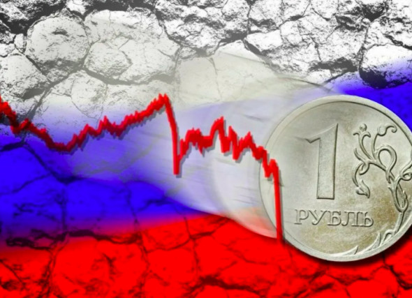 Немногие заметили, что волатильность по рублю стала рекордной за всю историю торгов на Мосбирже, т.е.