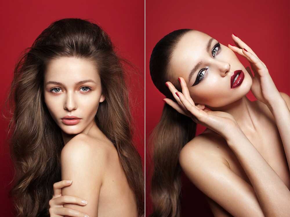 Ранние годы
Будущая популярная модель появилась на свет 11 июня 1994 года. Все свое детство Кристина провела в российском городке Волгоград, где до сих пор живет вся ее семья. Еще с юного возраста она отличалась от сверстников уникальной внешностью. Девушка с рождения была очень красивой и могла одним взглядом обворожить любого прохожего. Однако, как ни странно, сама Романова этого не замечала.