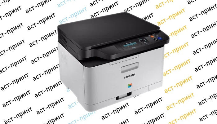 МФУ Samsung Xpress C480