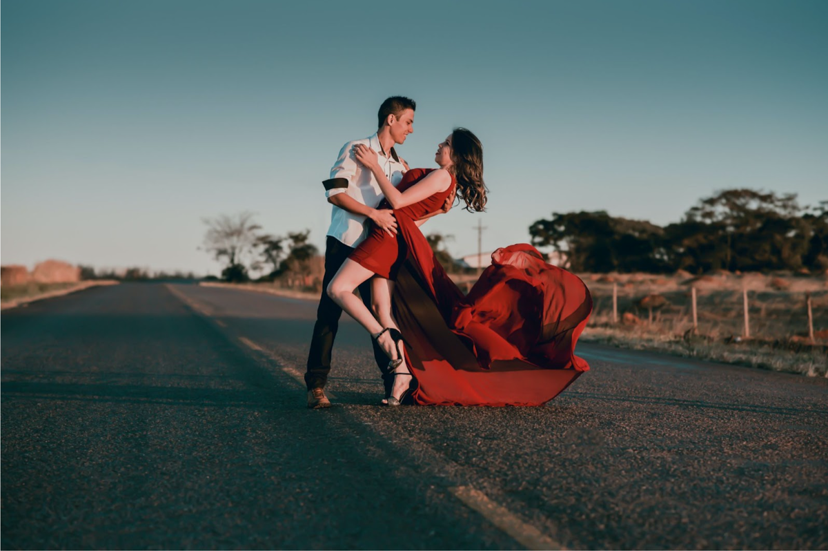 Фото автора Silvio Barbosa: Pexels