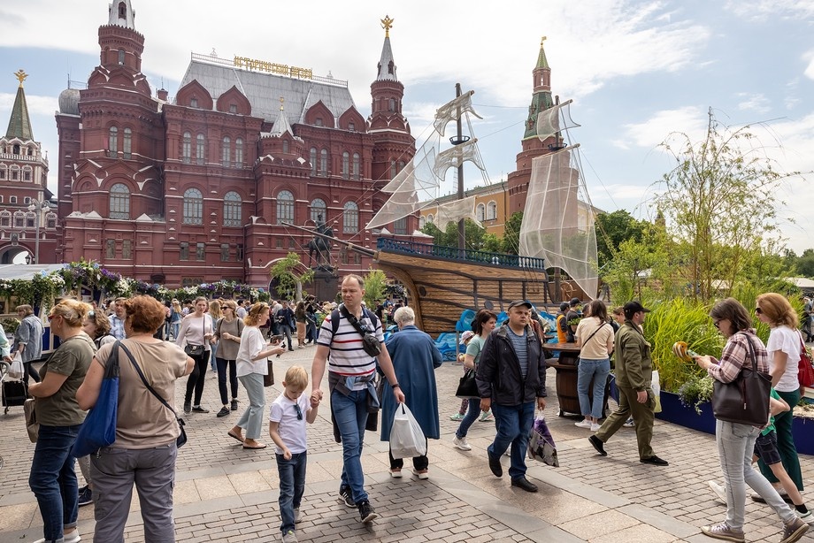 Фото: Дмитрий Дубинский / Абзац