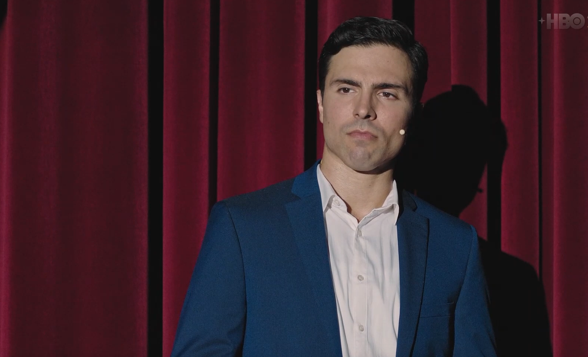 Скриншот канала EVRO SERIAL/Сериал "Успех" (2019) Хорватия