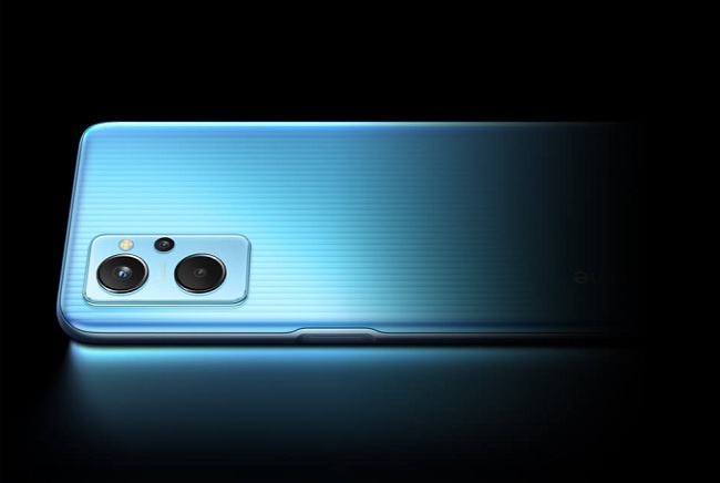 Тройная камера с 50 Мпикс главным сенсором