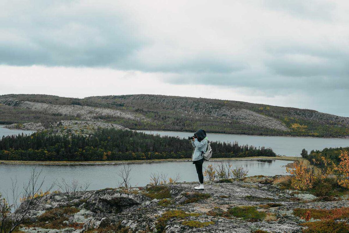 Республика Карелия (Блог- тур проекта #топблог)