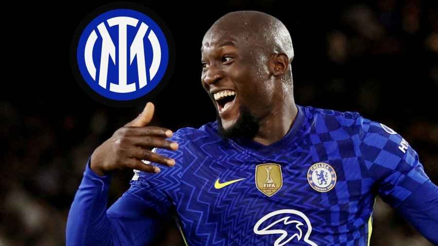 "Интер" вступил в переговоры с "синими" о потенциальной аренде своего бывшего нападающего