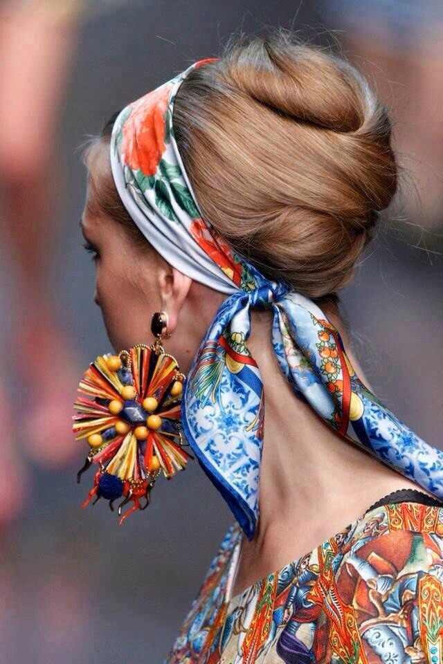 D&G. Весна-лето 2021. Источник uno-fashion-school.yapokupayu.ru