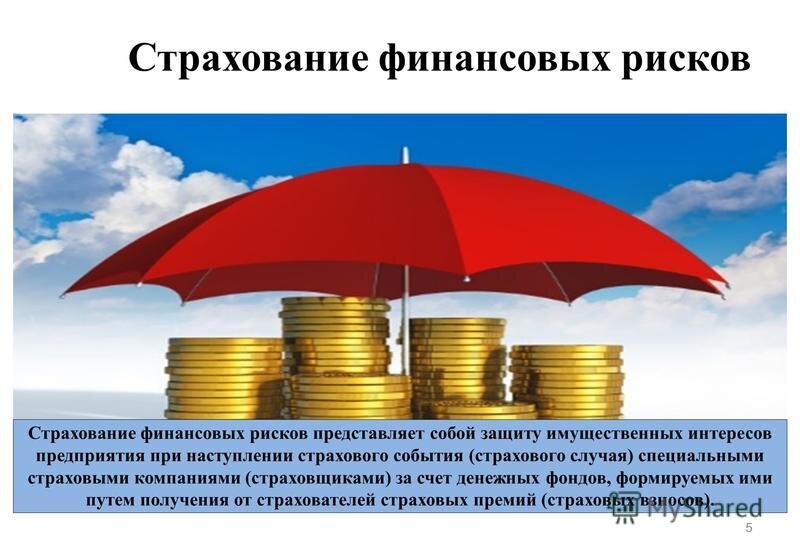 Финансовая система бизнеса