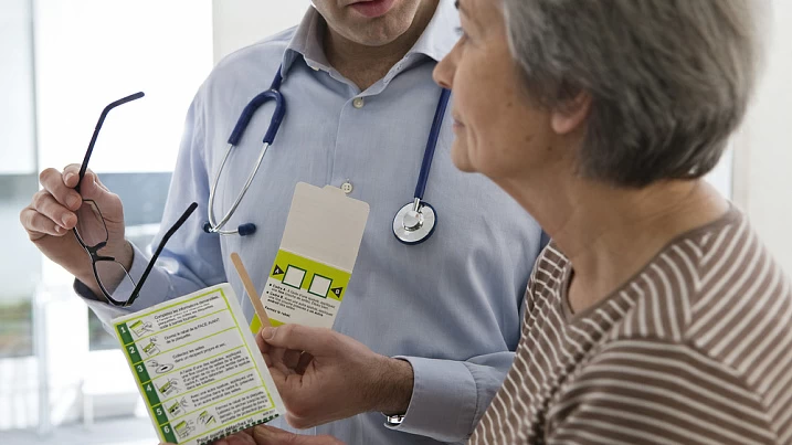 Копрограмма: зачем назначают анализ кала, как расшифровываются ...