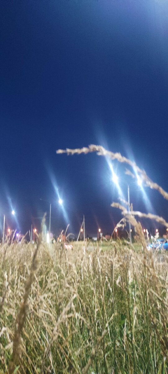 Мммм... Чувствуете? 