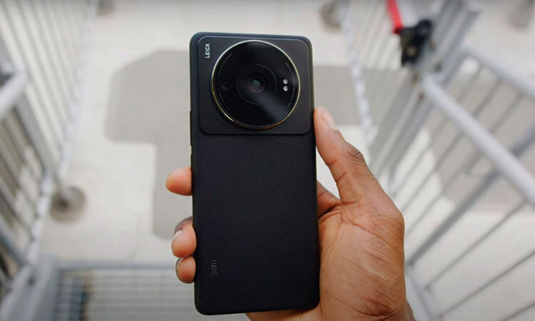Xiaomi 12S Ultra