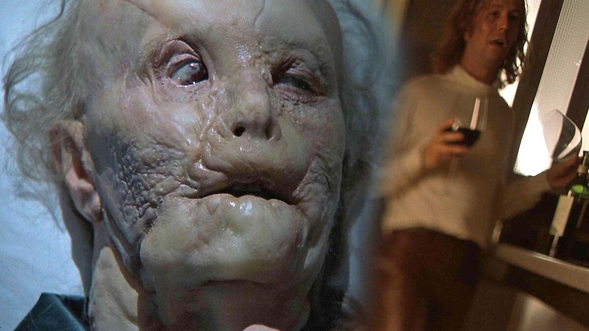 Ганнибал 2001. Режиссер: Ридли Скотт. Dino De Laurentiis Company, Scott Free Productions