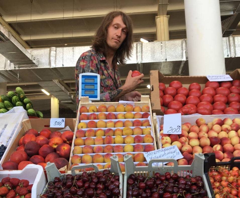 Томаты нннада?