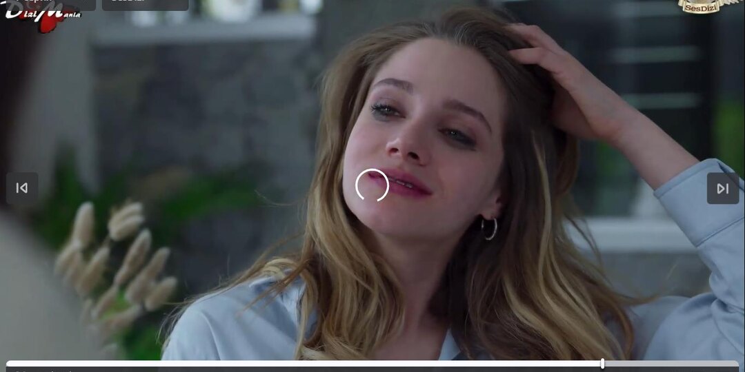 "Куда приводят амбиции" или новый турецкий сериал "Полет птицы"