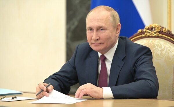    Фото: пресс-служба Минпросвещения РФ