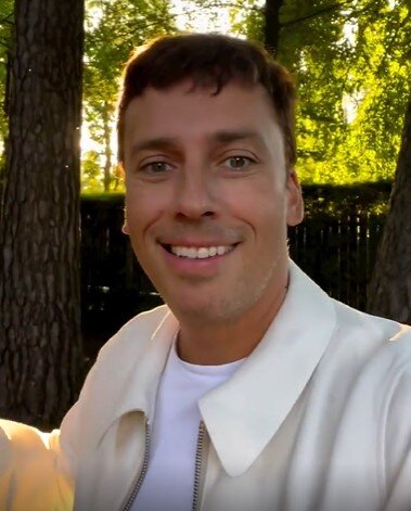     Максим Галкин скрин из видео: соцсети