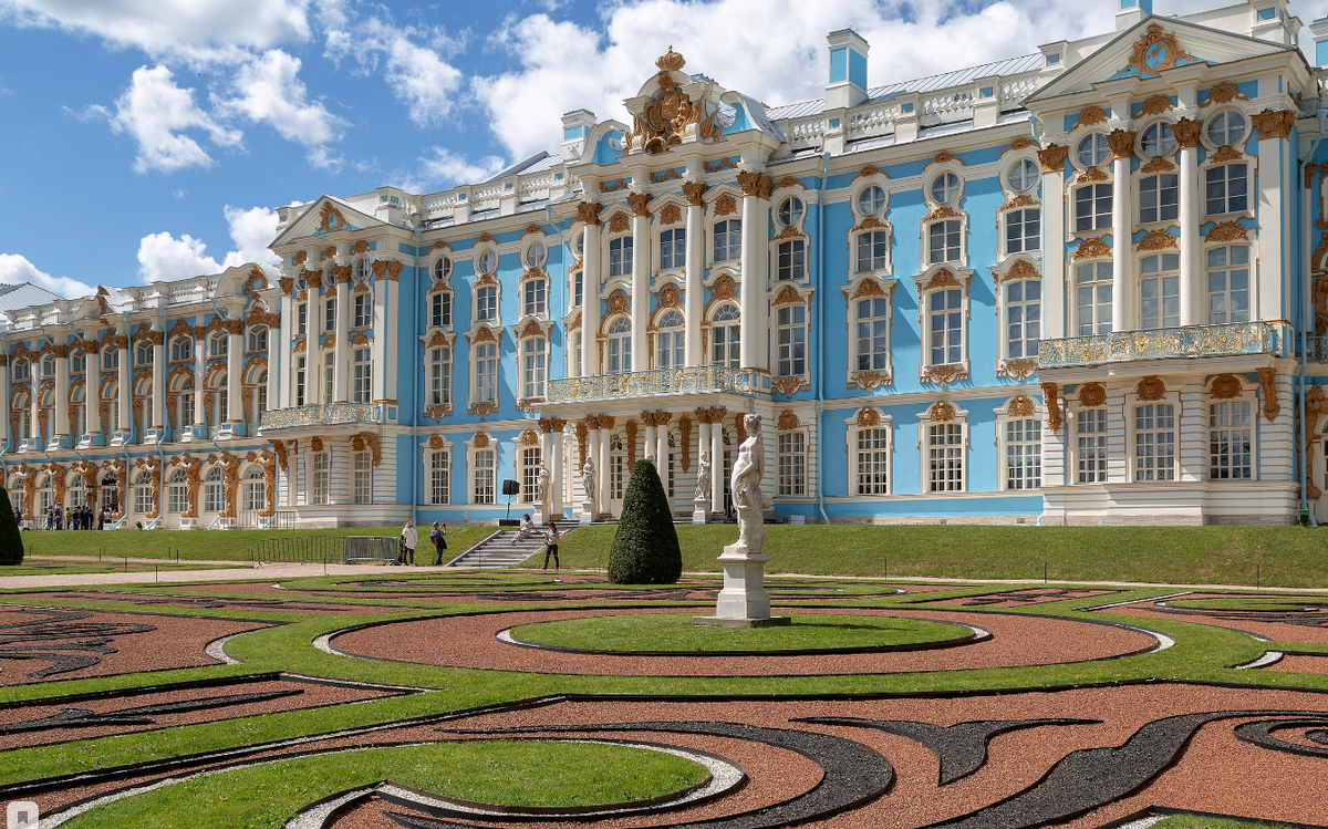 Фото Александра Дроздова