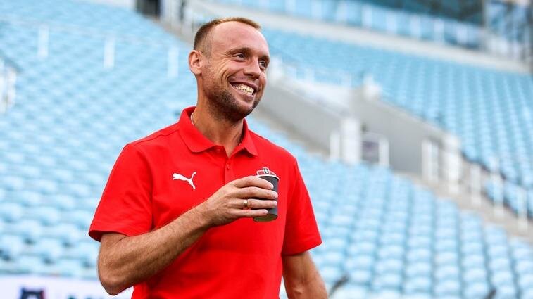    Фото: Официальный сайт ФК «Химки»