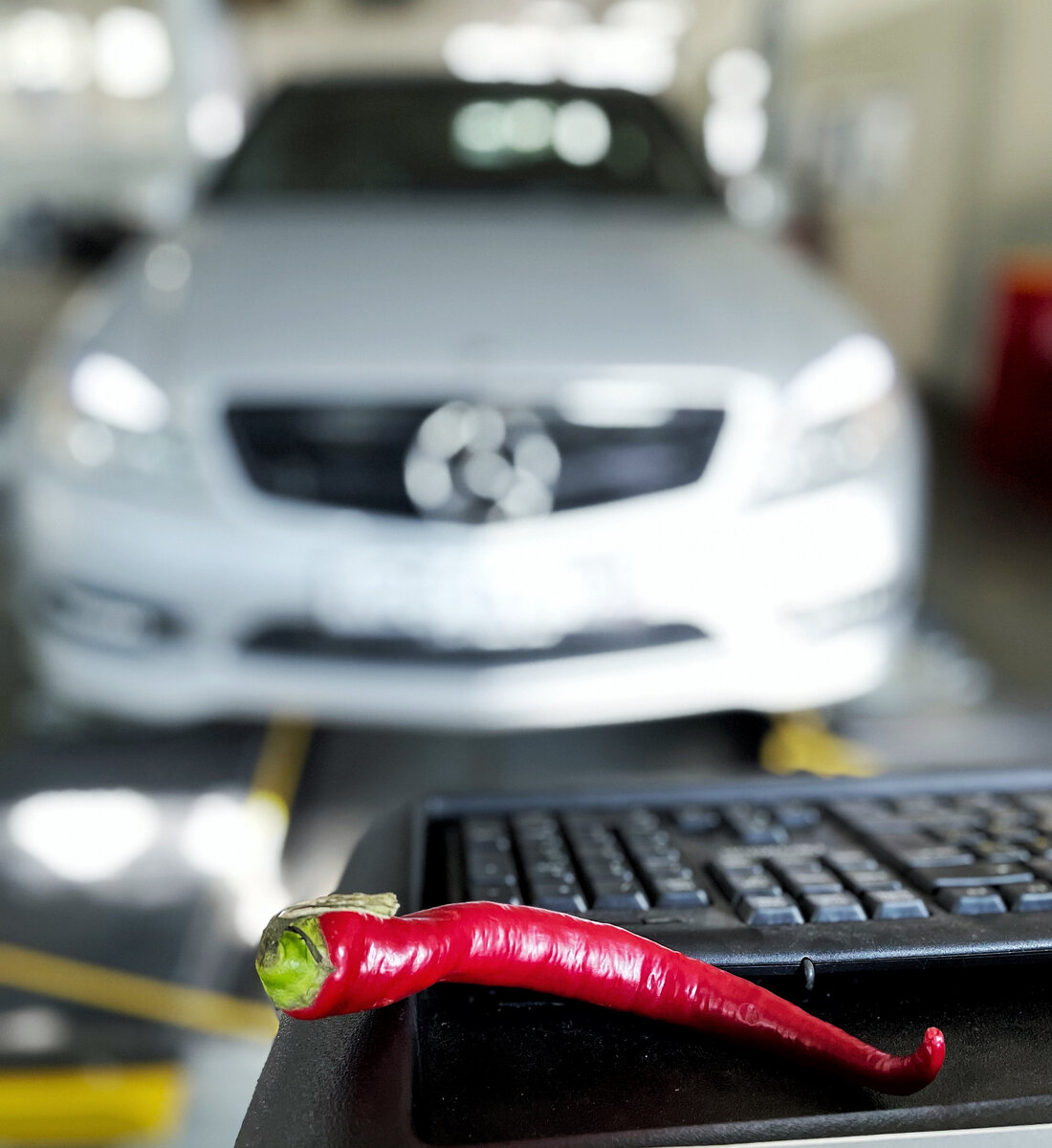 Чили Сервис