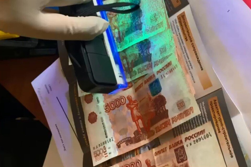     Преступление выявили оперативные сотрудники УФСБ по Алтайскому краю  пресс-службы СУ СК по Алтайскому краю