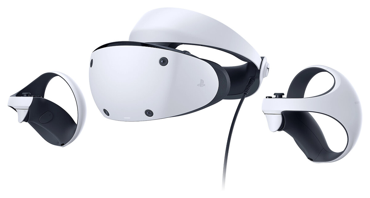 Маловероятно, что PSVR 2 выйдет в этом году 